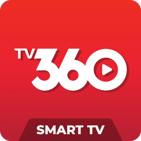 TV 360 là ứng dụng xem truyền hình trực tiếp