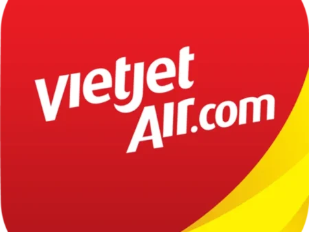 Ứng dụng VietJet Air – Đặt vé máy bay trực tuyến nhanh chóng