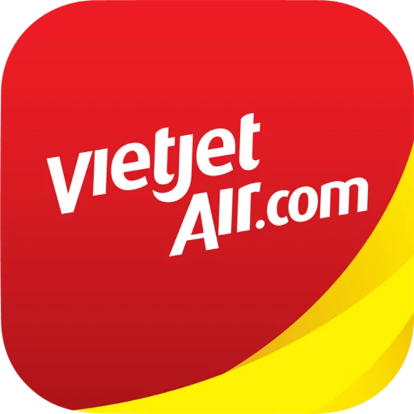 VietJet Air cung cấp cho khách hàng một cách để đặt vé máy bay
