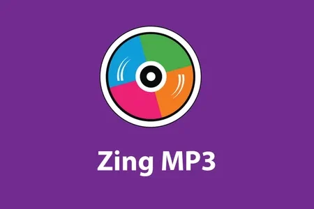 Nghe nhạc trực tuyến miễn phí với ứng dụng Zing MP3