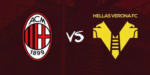 Soi kèo AC Milan vs Hellas Verona Serie A ngày 04/06/23