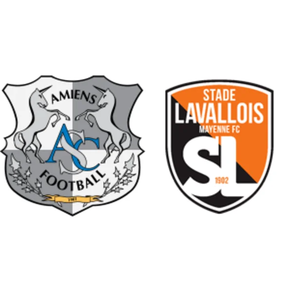 Soi kèo Amiens vs Laval Ligue 2 ngày 3/6/2023