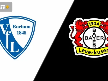 Soi kèo Bochum vs Leverkusen Bundesliga 27/05/23