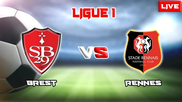 Soi kèo Brest vs Rennes Ligue 1 ngày 04/06/23