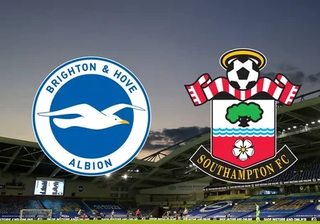 Soi kèo Brighton vs Southampton Ngoại Hạng Anh 20/05/23