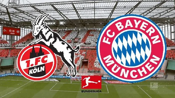 Soi kèo FC Koln - Bayern Munchen Bundesliga 27/05/23
