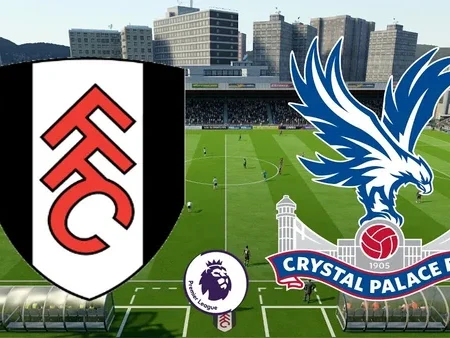 Soi kèo Fulham vs Crystal Palace Ngoại Hạng Anh 20/05/23