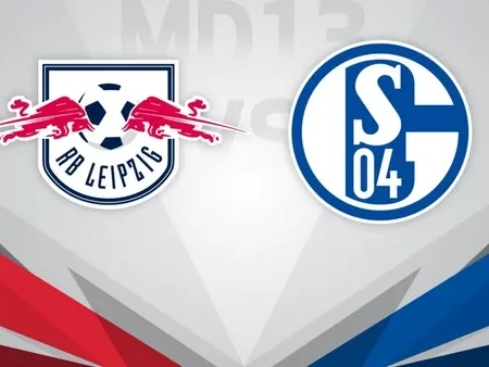 Soi kèo Leipzig vs Schalke 04 Bundesliga 27/05/23