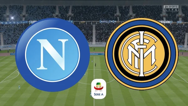 Soi kèo Napoli vs Inter Milan Serie A 21/05/23