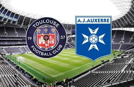 Soi kèo Toulouse vs Auxerre Ligue 1 28/05/23