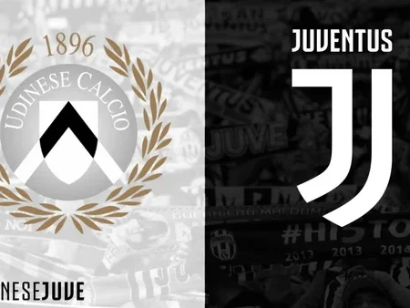 Soi kèo Udinese vs Juventus Serie A ngày 04/06/23