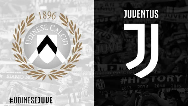 Soi kèo Udinese vs Juventus Serie A ngày 04/06/23