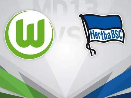 Soi kèo Wolfsburg vs Hertha Berlin Bundesliga 27/05/23
