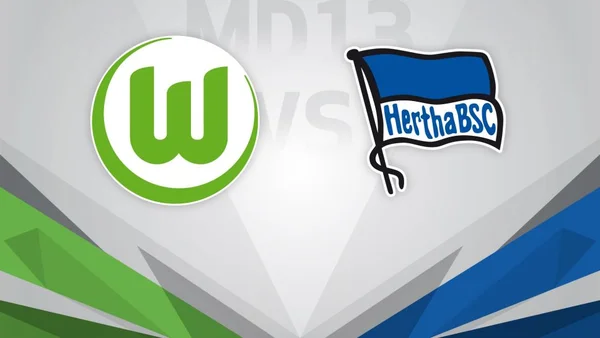 Soi kèo Wolfsburg - Hertha Berlin Bundesliga 27/05/23