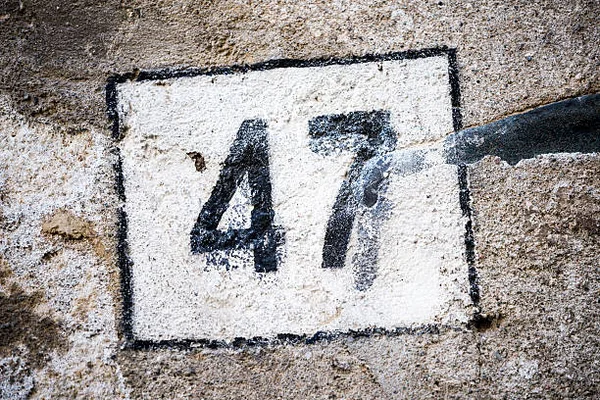 Giải mã ý nghĩa con số 47 trong cuộc sống