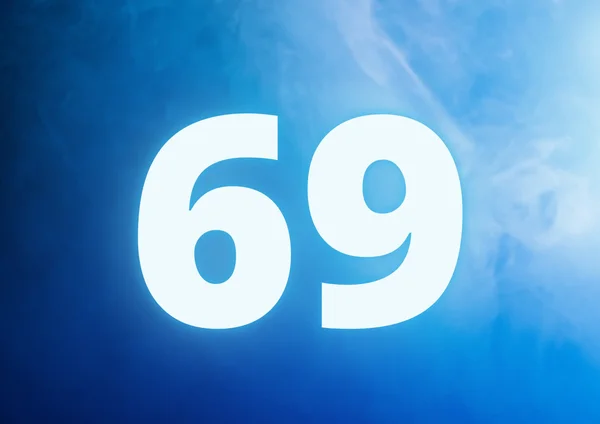 Giải mã ý nghĩa con số 69 trong cuộc sống