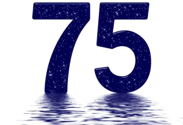 Mơ thấy số 75 là điềm báo gì?