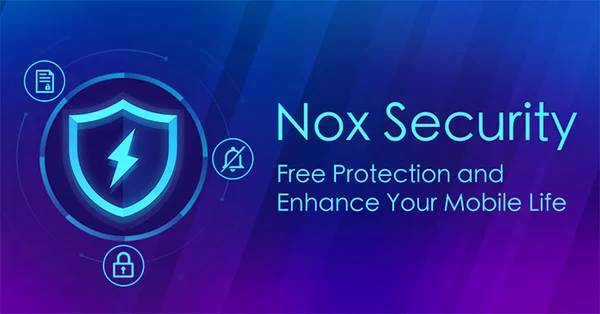 Nox Security là một ứng dụng bảo mật di động toàn diện, cung cấp nhiều tính năng bảo mật cho thiết bị di động của bạn