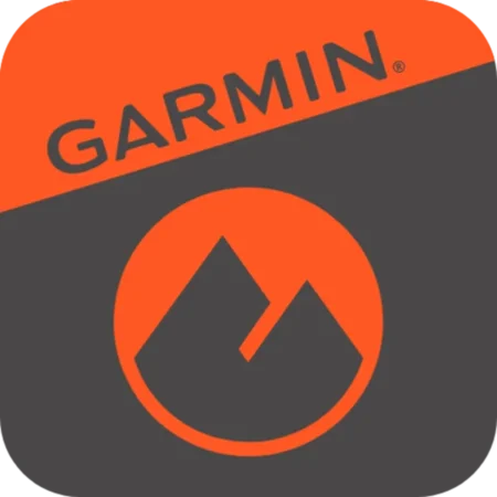 Ứng dụng Garmin Explore- Ứng dụng dịnh vị, bản đồ, đường đi