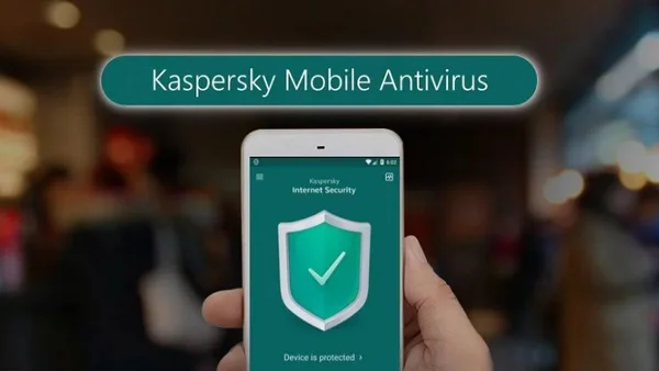 Kaspersky Mobile Antivirus là một ứng dụng bảo mật di động được phát triển bởi Kaspersky Lab