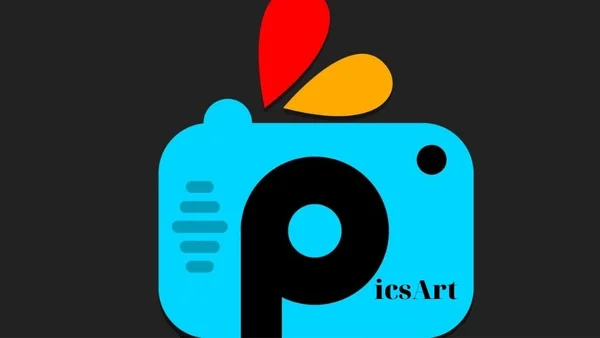 Ứng dụng PicsArt cung cấp cho người dùng hàng trăm công cụ chỉnh sửa ảnh