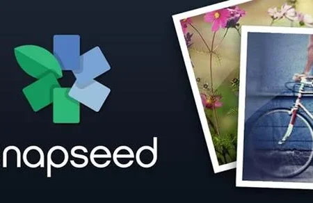 Ứng dụng Snapseed – Ứng dụng chỉnh ảnh, sửa ảnh từ Google