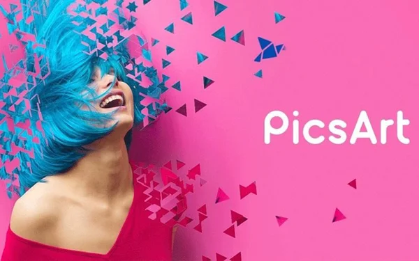 PicsArt không phù hợp cho những người muốn chỉnh sửa ảnh chuyên nghiệp
