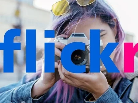 Ứng dụng Flickr- Ứng dụng giúp tìm kiếm và lưu trữ ảnh hiện đại