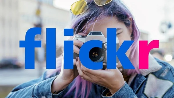 Flickr cho phép người dùng lưu trữ ảnh và video của mình trên đám mây