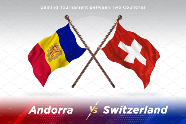 Soi kèo Andorra vs Thụy Sỹ vòng loại Euro ngày 17/06/23