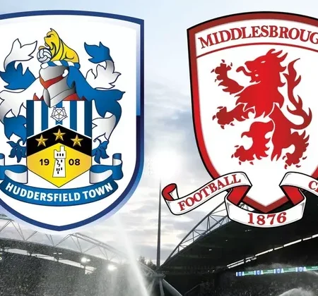 Soi kèo Huddersfield vs Middlesbrough LEAGUE CUP ngày 9/8/2023
