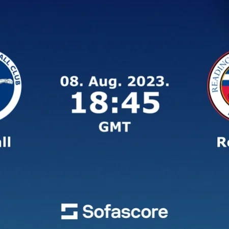 Soi kèo Millwall vs Reading LEAGUE CUP ngày 9/8/2023