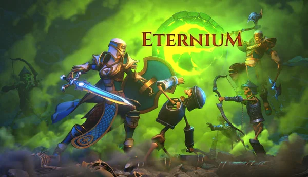 Game Eternium