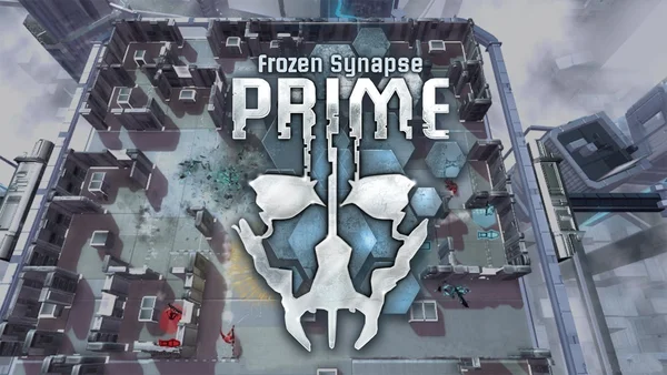 Game Frozen Synapse Prime