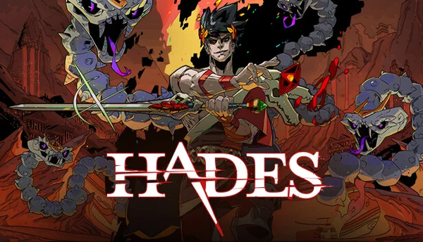 Game Hades