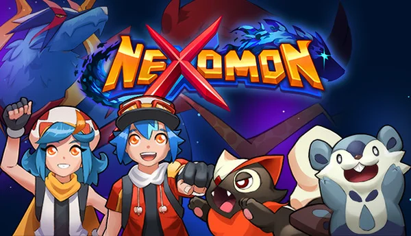 Game Nexomon