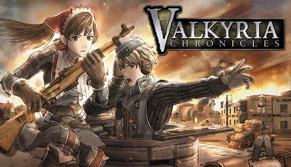 Game Valkyria Chronicles - Game Turn-based tactics trên mobile