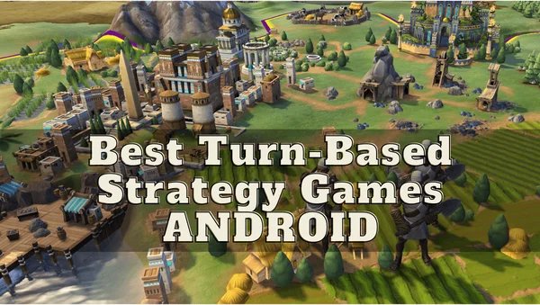 Game Turn-based strategy trên mobile: Banner Saga