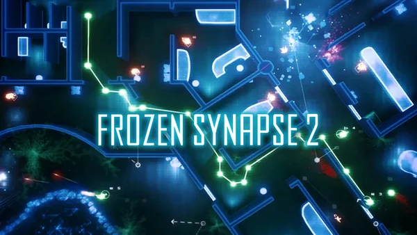Game Frozen Synapse