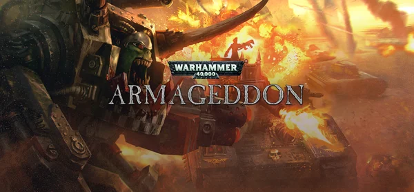 Game Warhammer 40,000: Armageddon - Game Turn-based tactics trên mobile