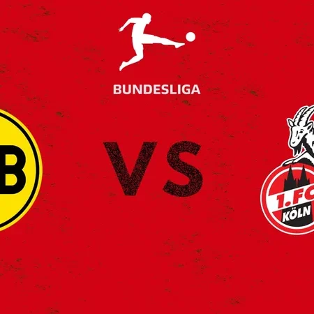 Soi kèo Dortmund vs FC Koln Bundesliga ngày 19/08/23