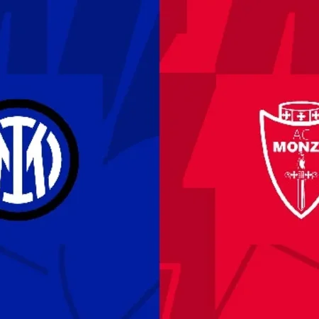 Soi kèo Inter Milan vs Monza Serie A ngày 20/08/23