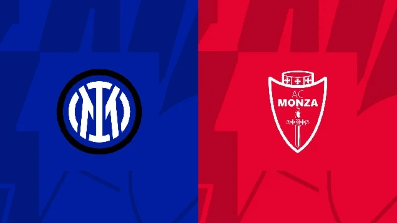Soi kèo Inter Milan vs Monza Serie A ngày 20/08/23