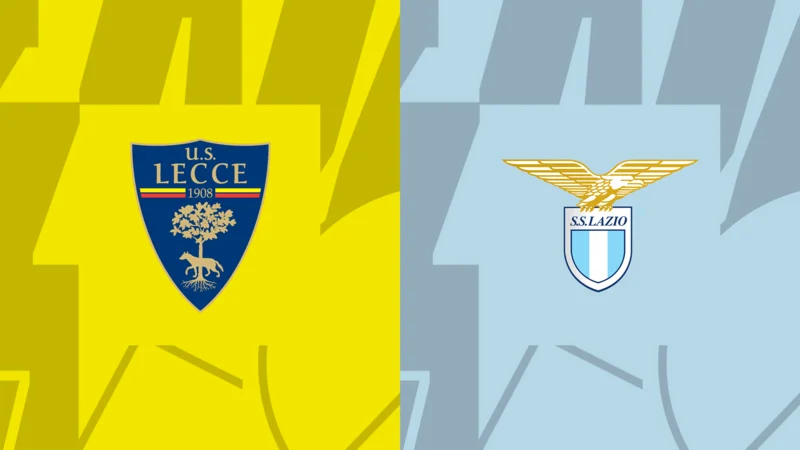 Soi kèo Lecce vs Lazio Serie A ngày 21/08/23