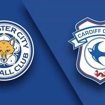 Soi kèo Leicester City vs Cardiff City Hạng Nhất Anh ngày 19/08/23