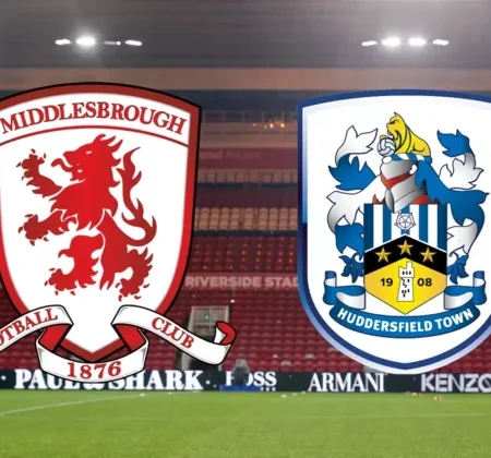 Soi kèo Middlesbrough vs Huddersfield Hạng Nhất Anh ngày 19/08/23