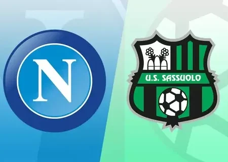 Soi kèo Napoli – Sassuolo Serie A ngày 28/08/23