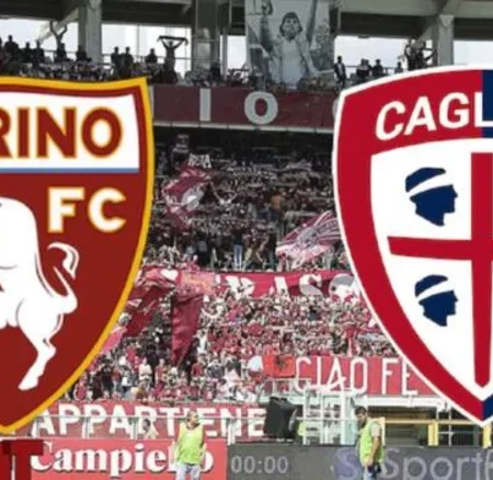 Soi kèo Torino vs Cagliari Serie A ngày 21/08/23