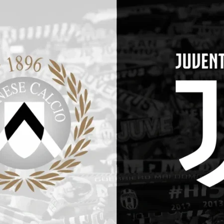 Soi kèo Udinese vs Juventus Serie A ngày 21/08/23