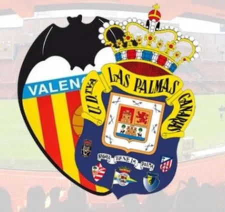 Soi kèo Valencia vs Las Palmas La Liga ngày 19/08/23